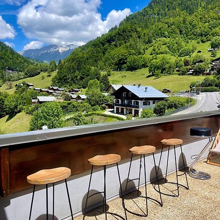 Hotel Le Montblanc Флюме Екстер'єр фото
