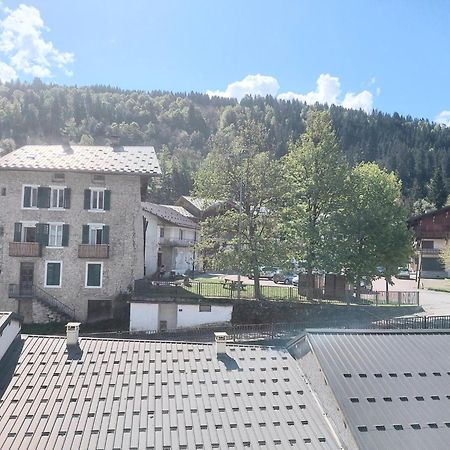Hotel Le Montblanc Флюме Екстер'єр фото