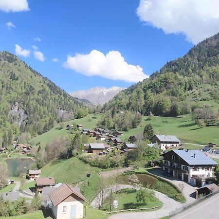 Hotel Le Montblanc Флюме Екстер'єр фото