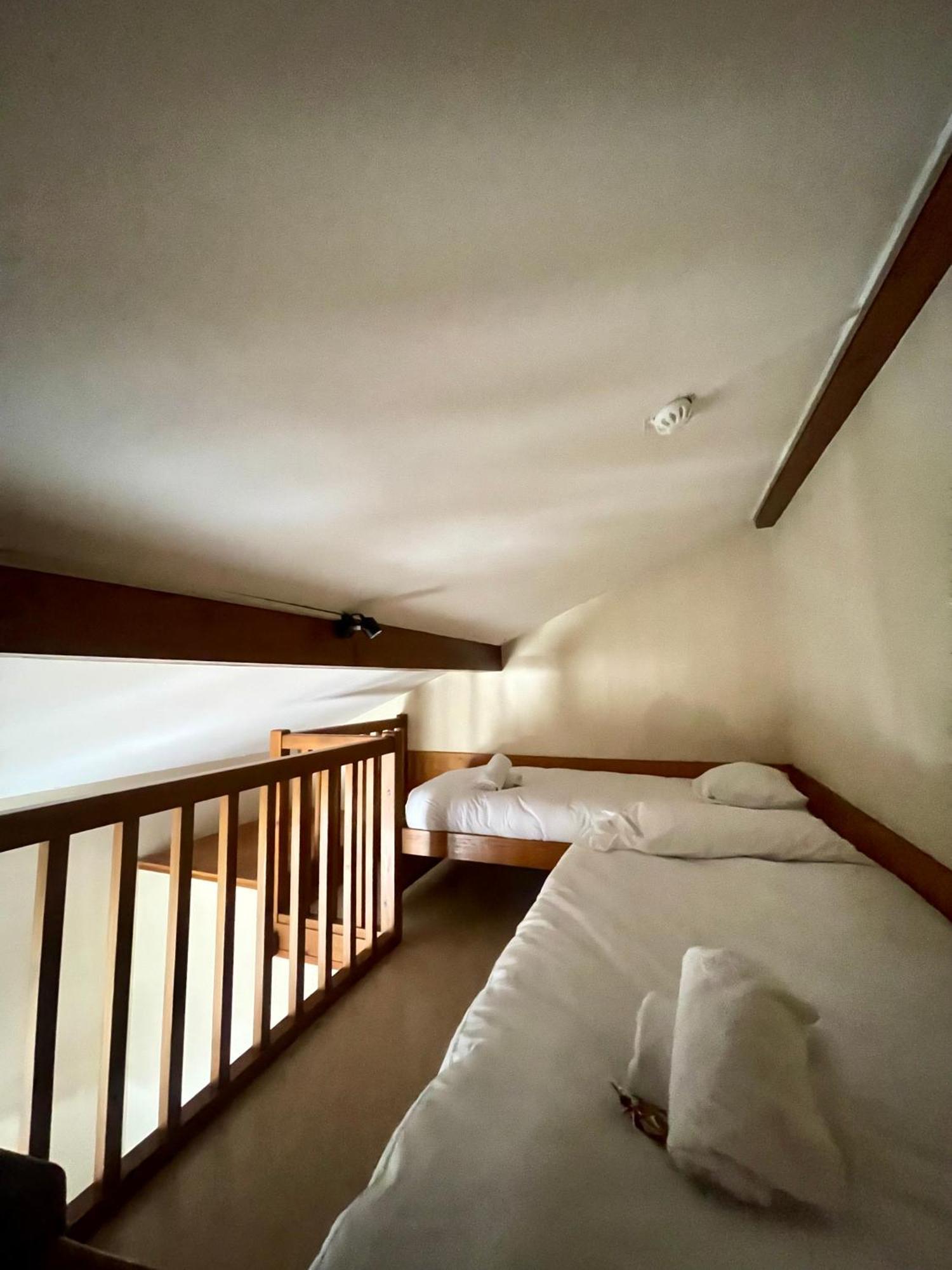 Hotel Le Montblanc Флюме Екстер'єр фото