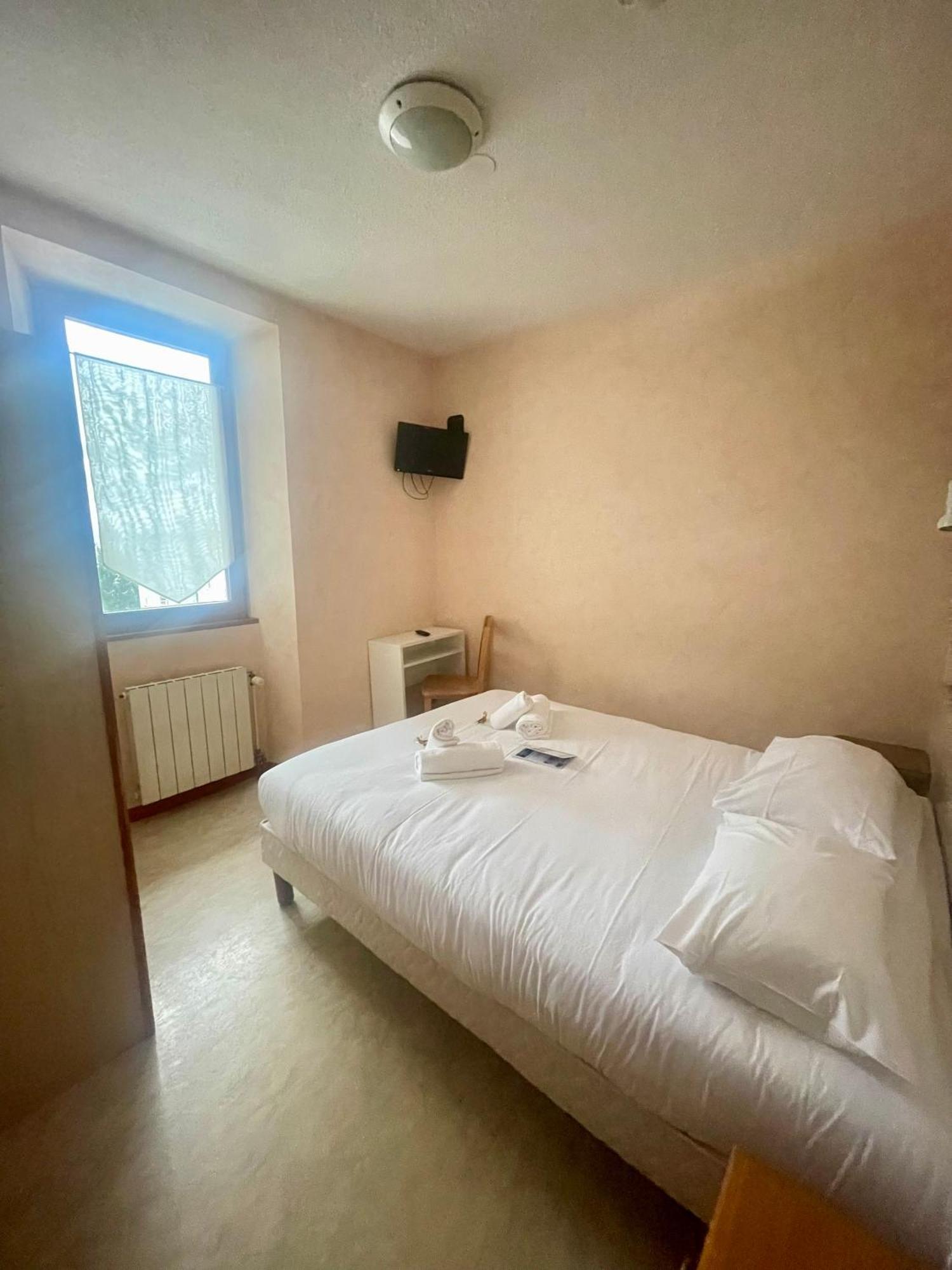 Hotel Le Montblanc Флюме Екстер'єр фото