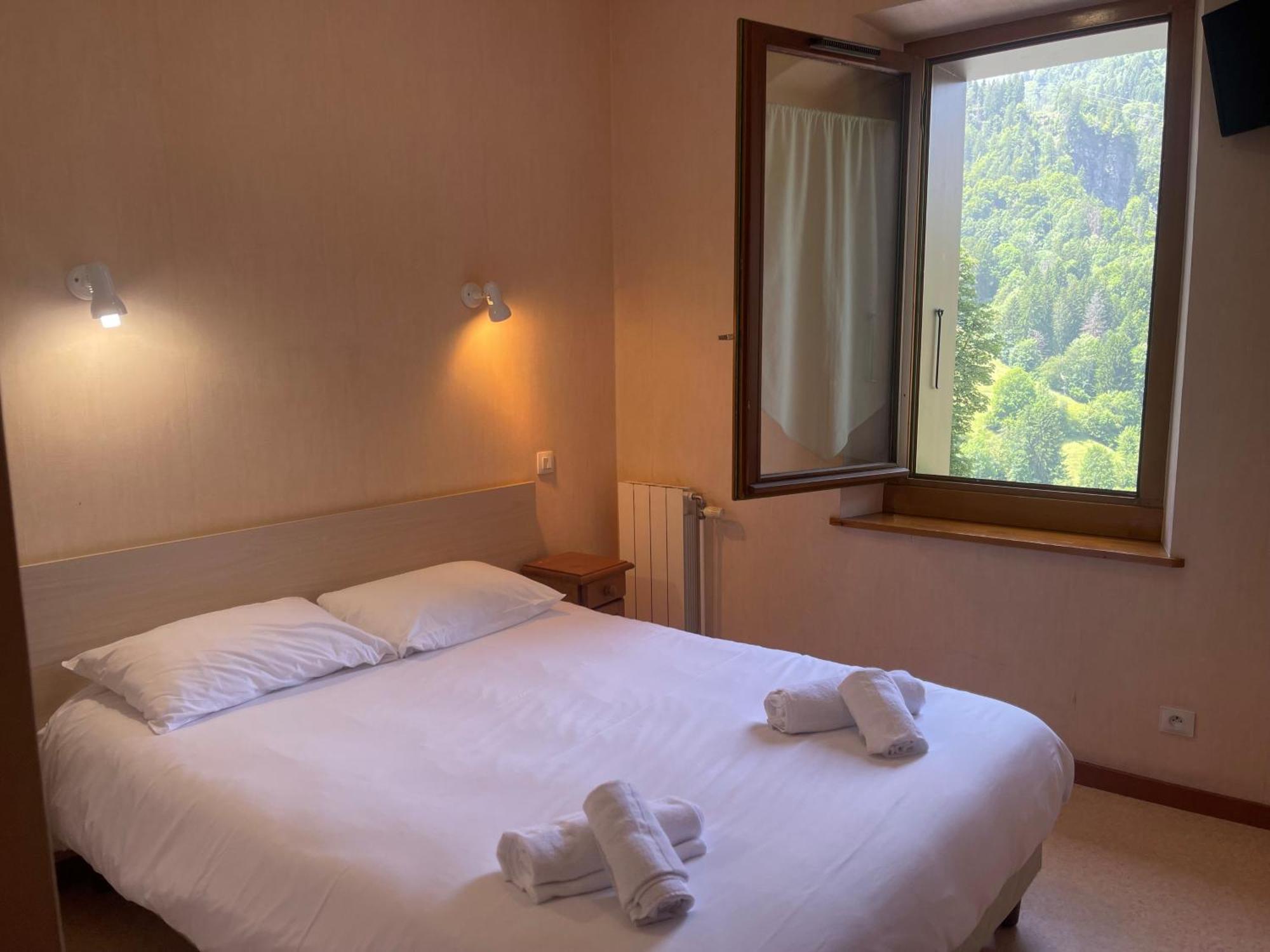 Hotel Le Montblanc Флюме Екстер'єр фото