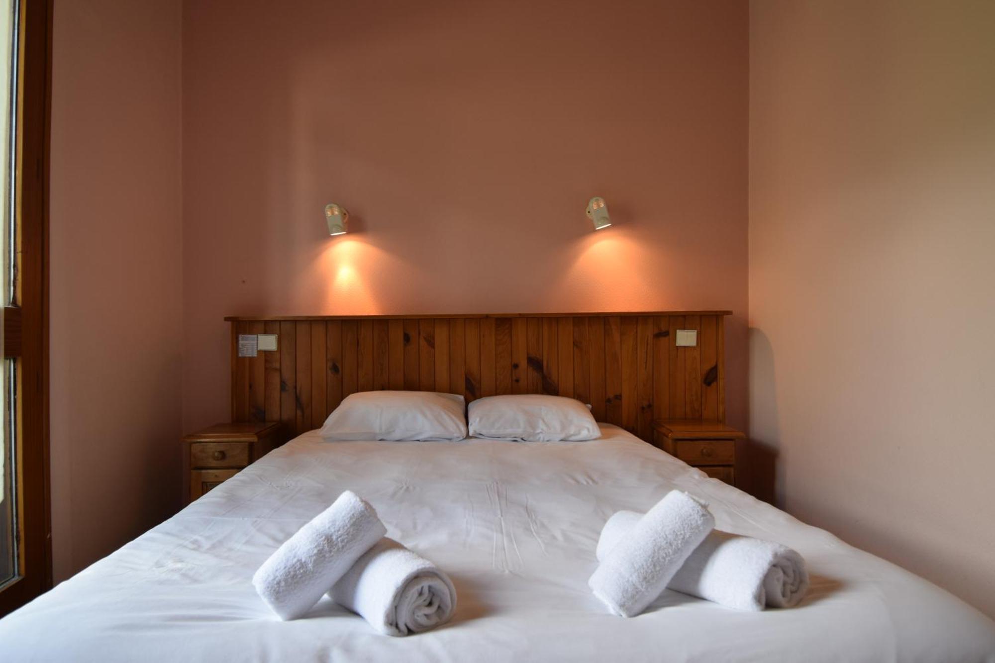 Hotel Le Montblanc Флюме Екстер'єр фото