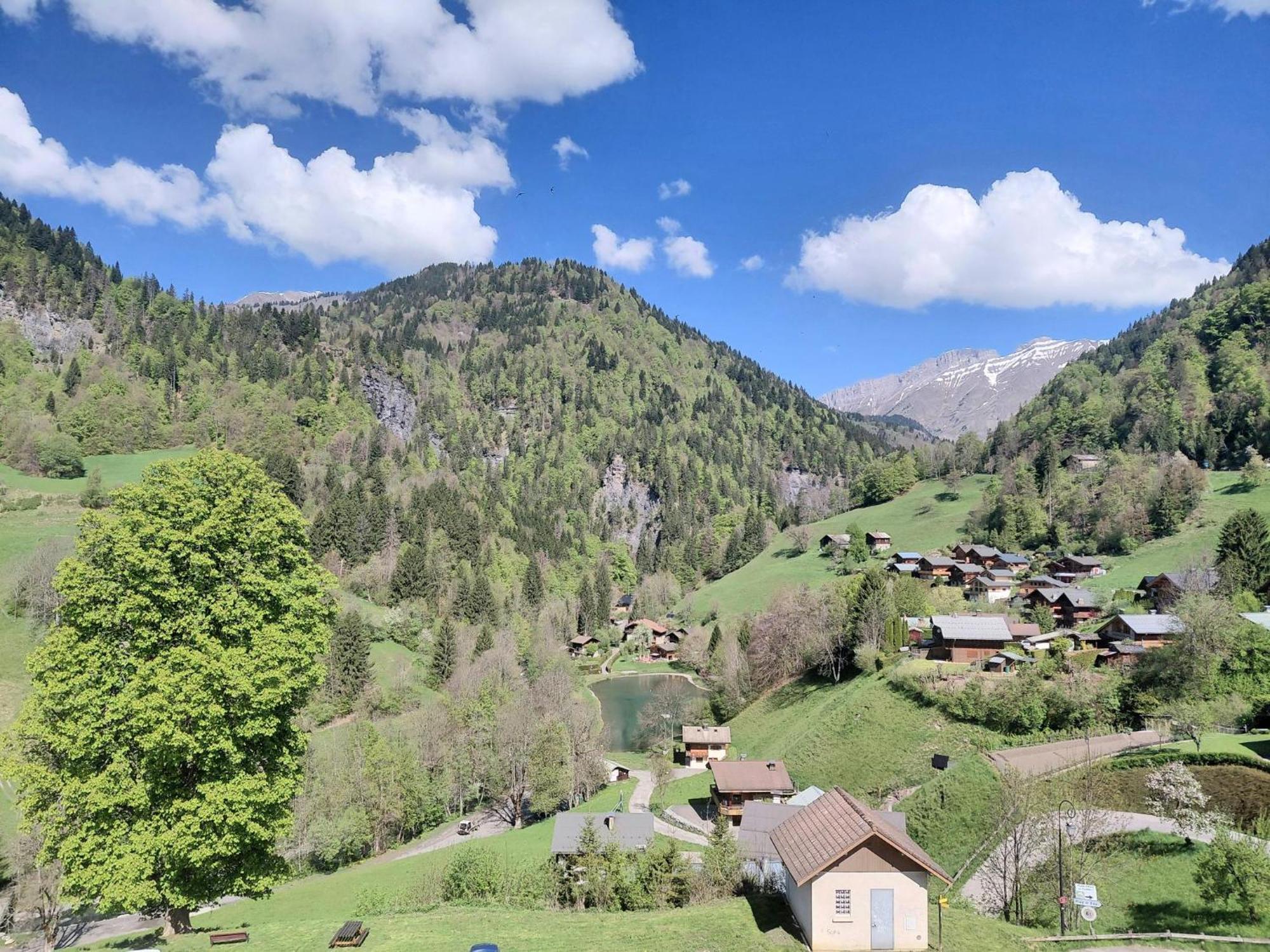 Hotel Le Montblanc Флюме Екстер'єр фото