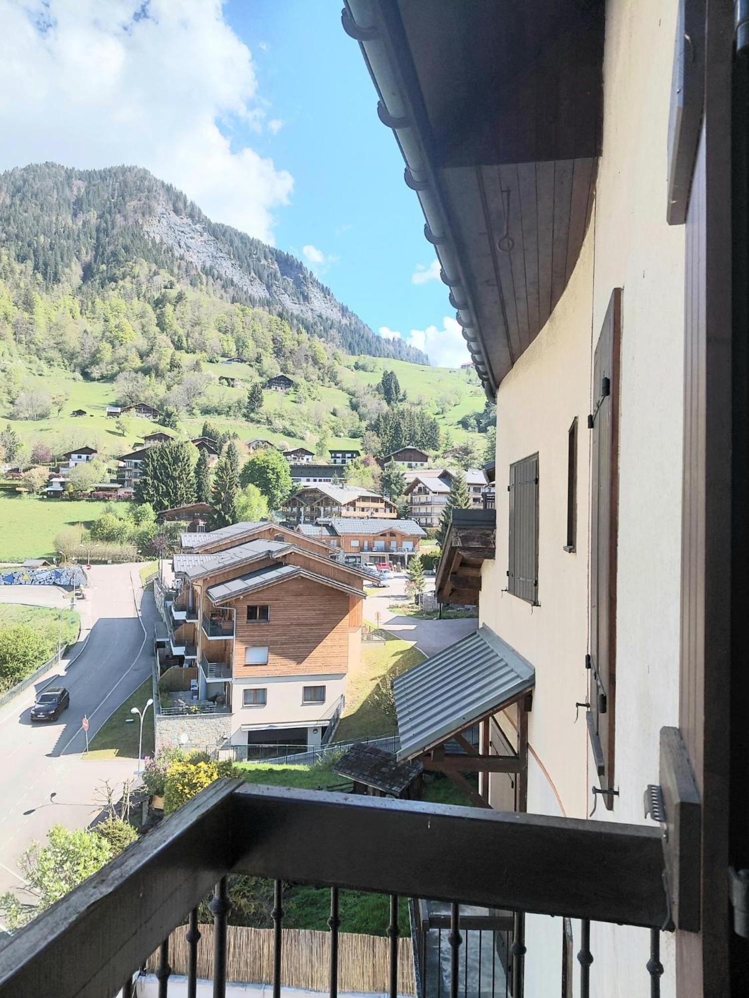 Hotel Le Montblanc Флюме Екстер'єр фото