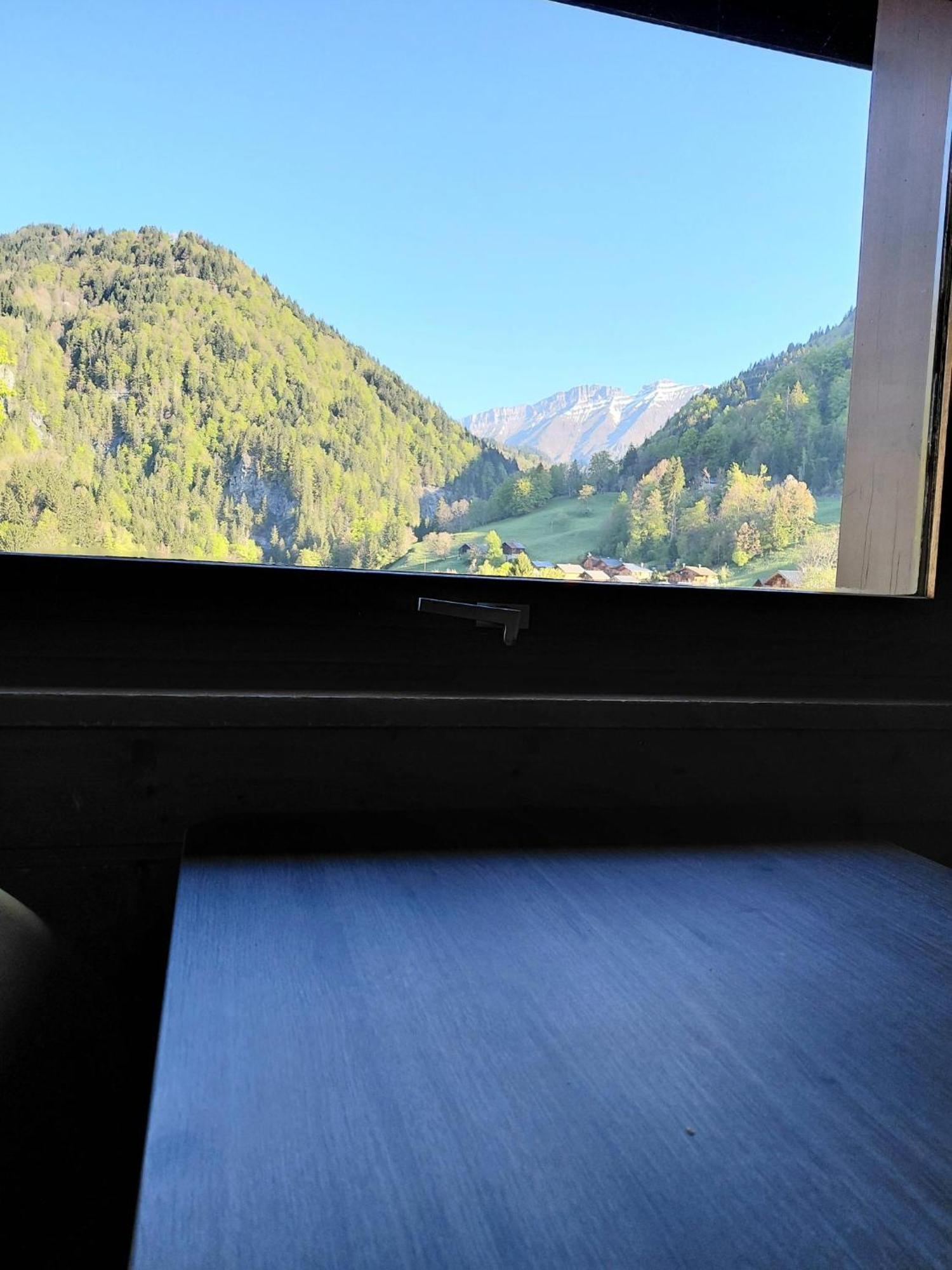 Hotel Le Montblanc Флюме Екстер'єр фото