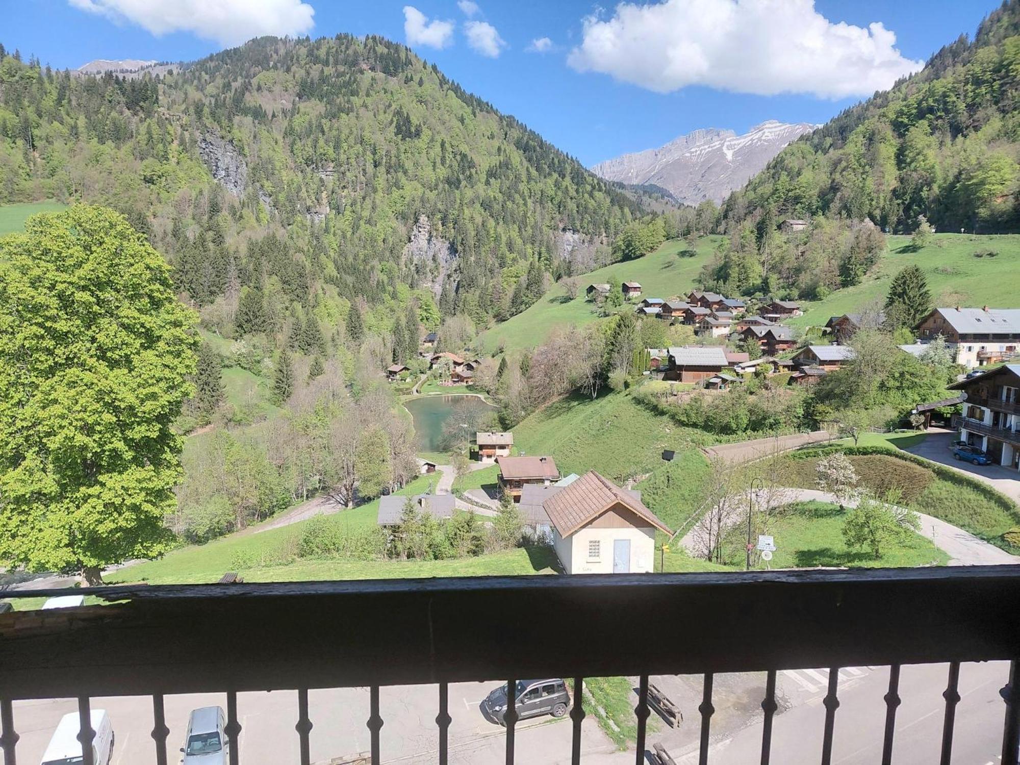 Hotel Le Montblanc Флюме Екстер'єр фото